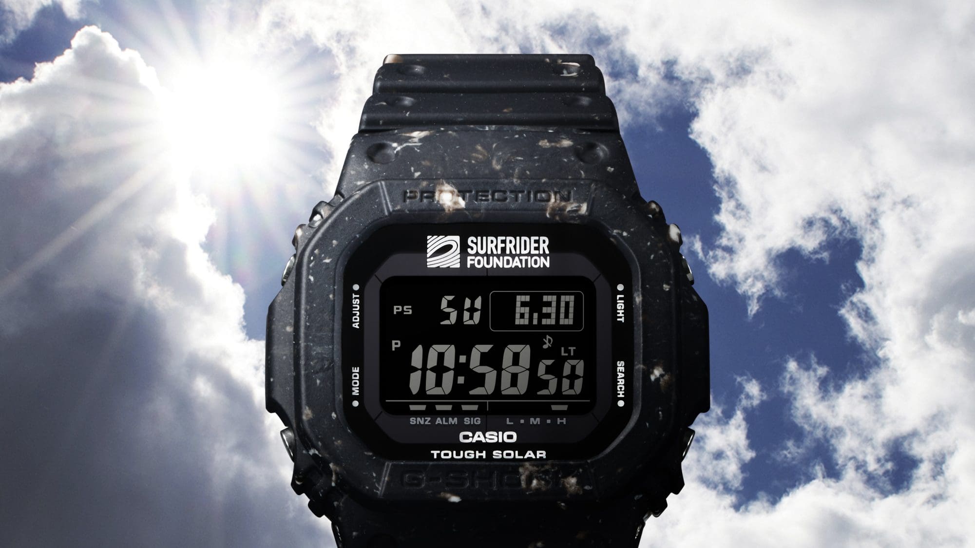 G-5600SRF | CASIO