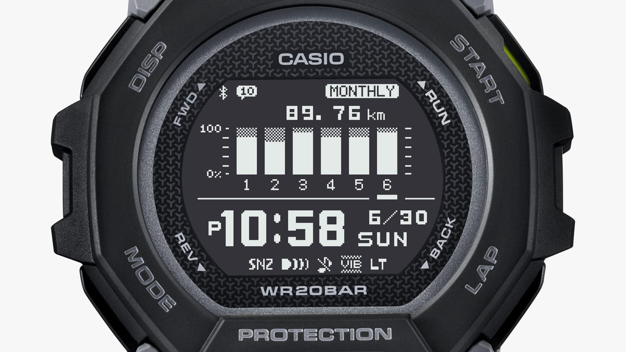 GBD-300 | G-SHOCK 腕時計