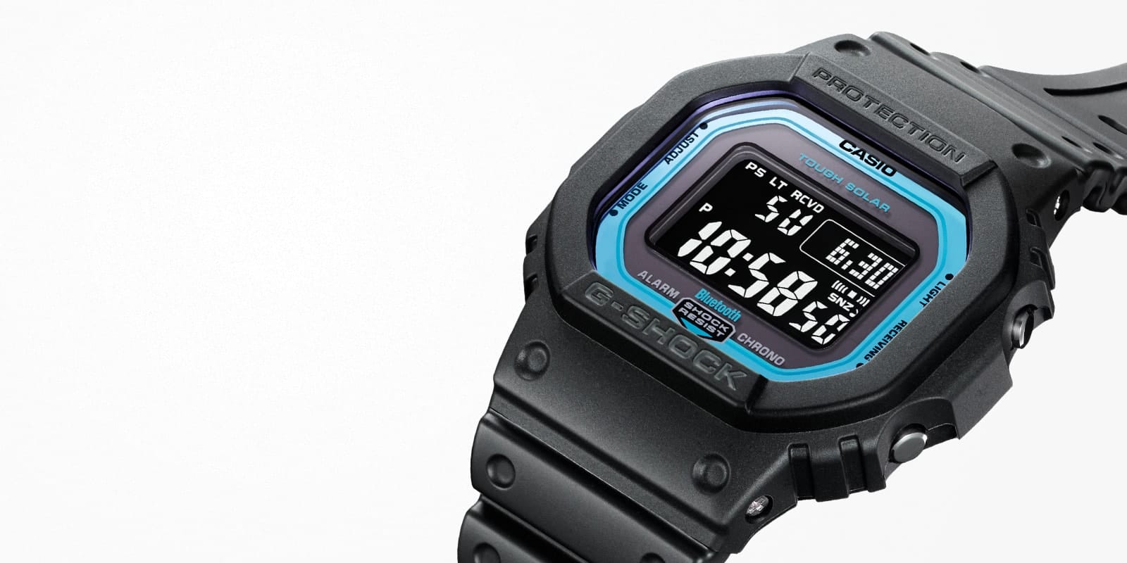 ORIGIN - GW-B5600 | G-SHOCK 腕時計