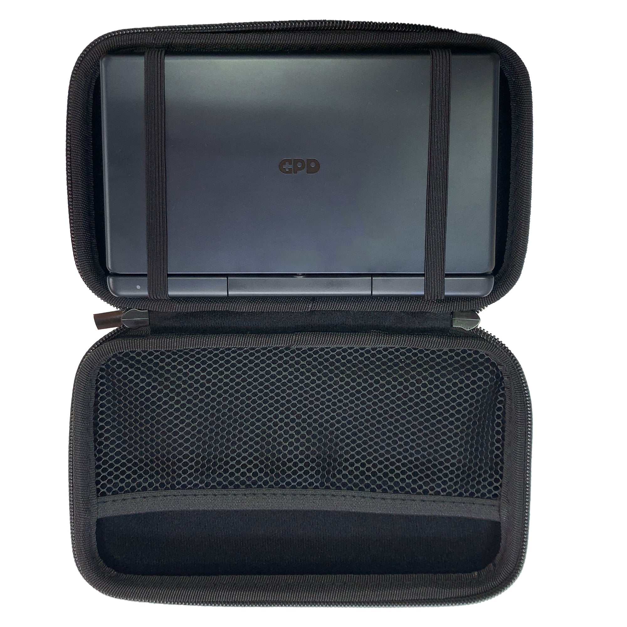 GPD MicroPC2 専用ハードケース – GPDダイレクト