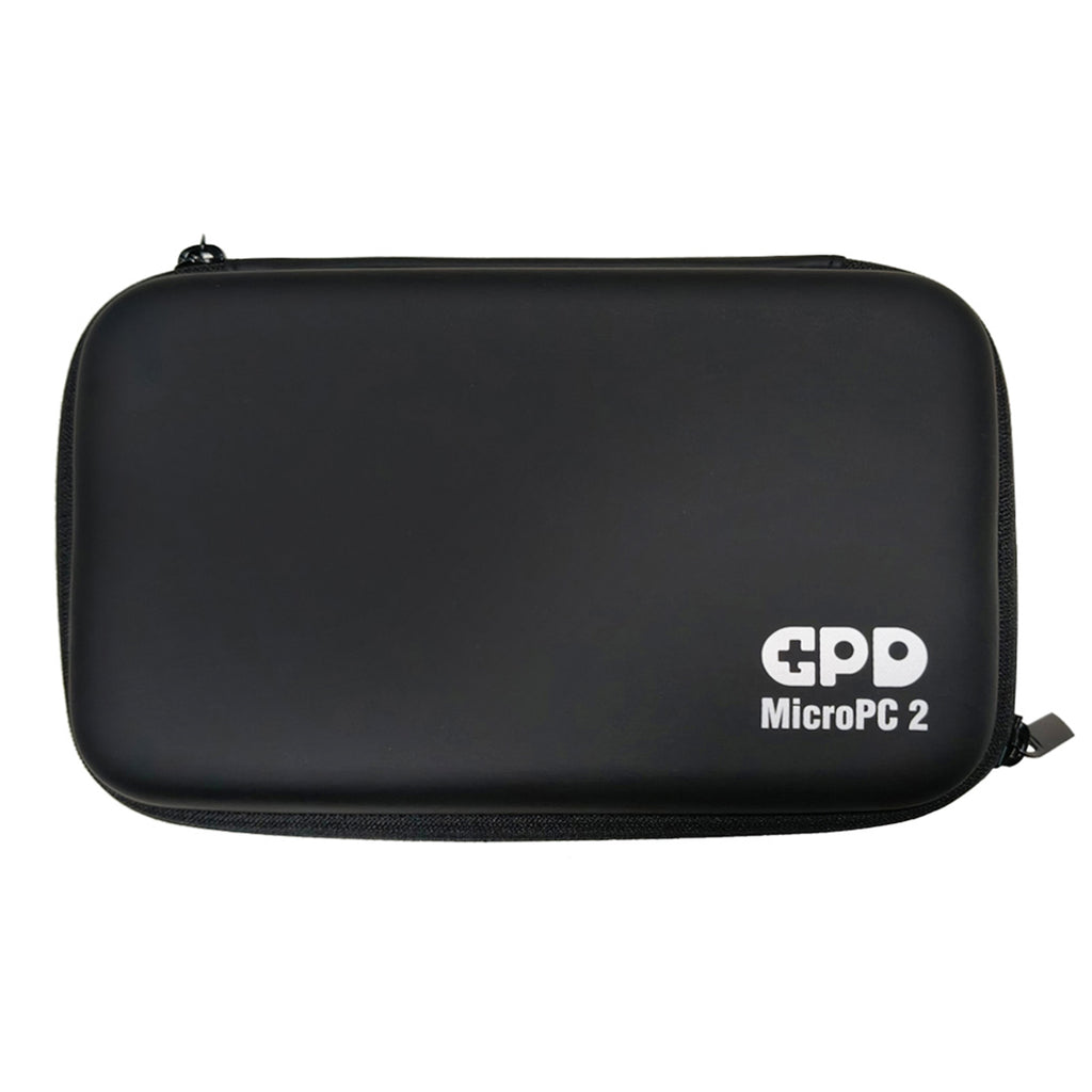 GPD MicroPC2 専用ハードケース – GPDダイレクト