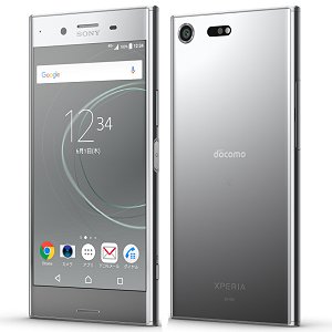 ドコモ、2017年夏モデル世界初 4K HDR 5.5インチディスプレイ採用