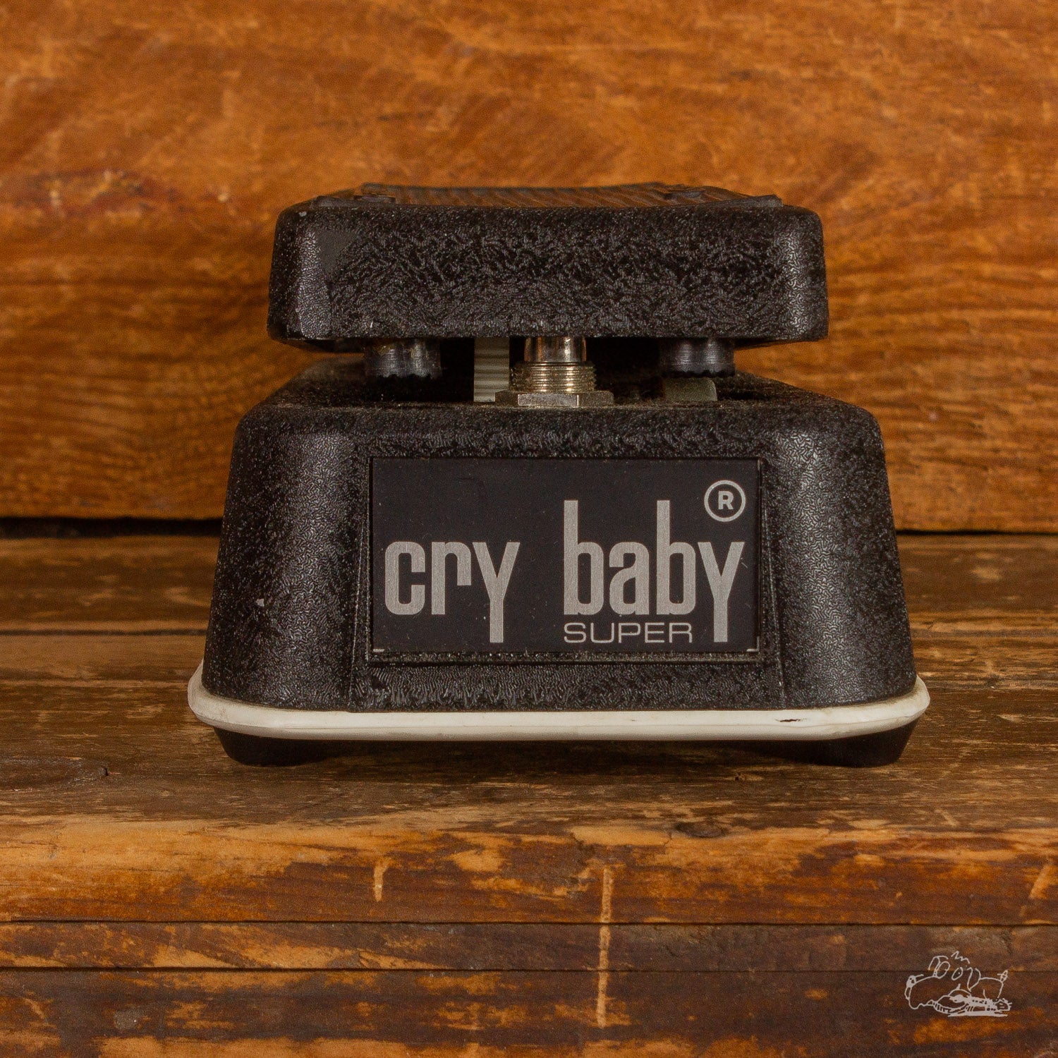 Jen Cry Baby Super Wah Pedal – Garrett Park Guitars