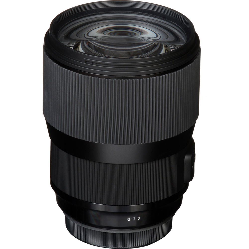 Sigma 135mm f/1.8 DG HSM Art Lens for Sony E - GP Pro