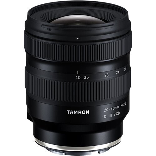 Tamron 20-40mm f/2.8 Di III VXD Lens for Sony E - GP Pro