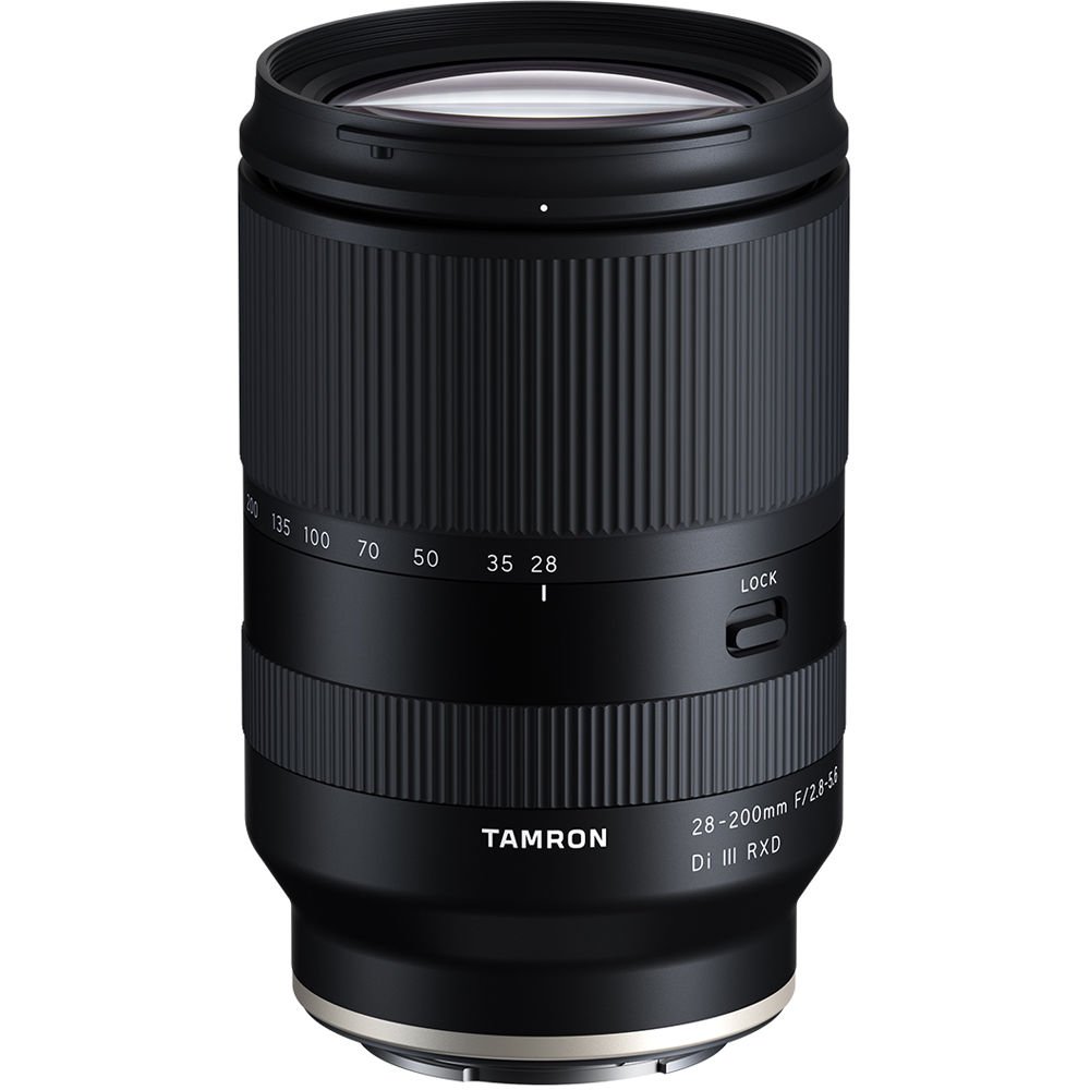 Tamron 17-28mm f/2.8 Di III RXD Lens for Sony E - GP Pro