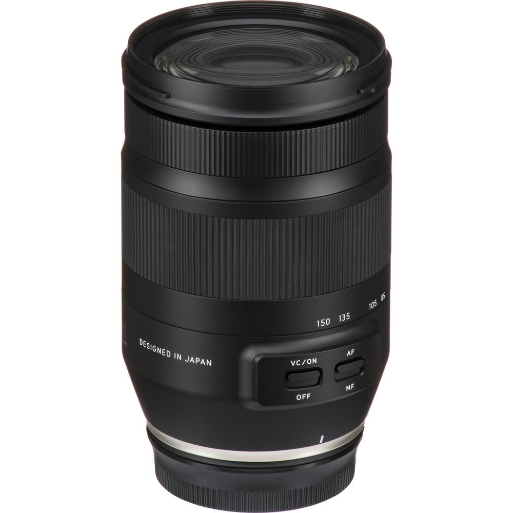 Tamron 18-200mm f/3.5-6.3 Di II Lens for Sony A - GP Pro
