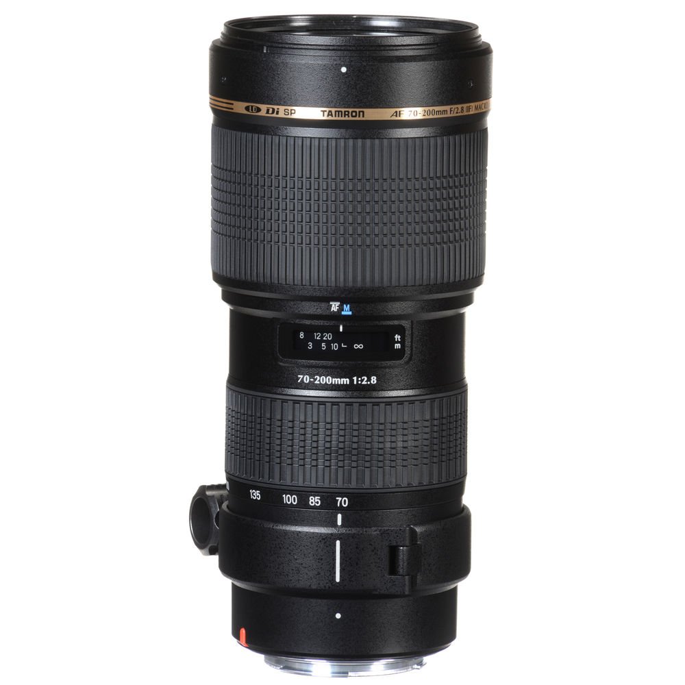 Tamron SP 24-70mm f/2.8 Di VC USD G2 Lens for Nikon F