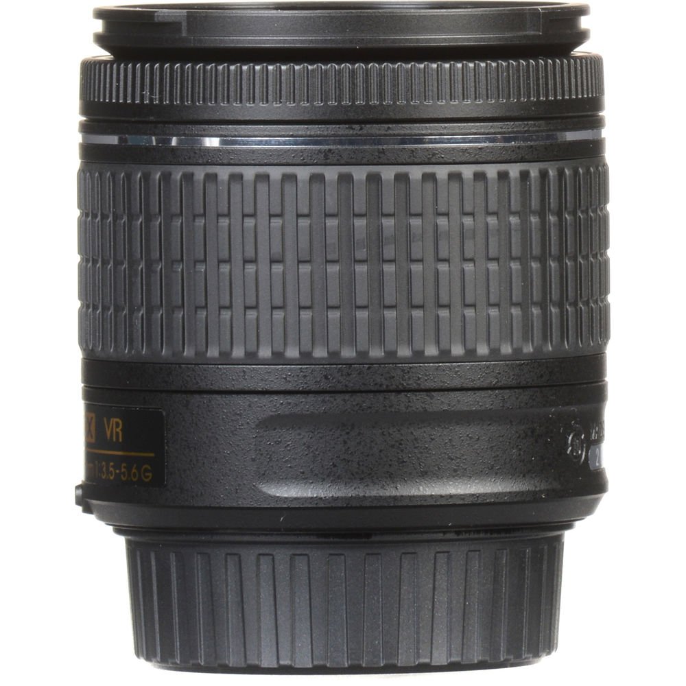 Nikon AF-P DX NIKKOR 18-55mm f/3.5-5.6G VR Lens - GP Pro