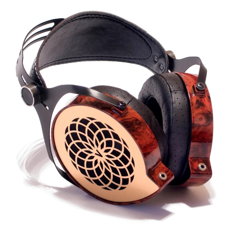 Verum 1 MKII Headphones | GR-Research