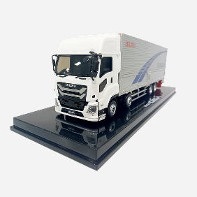 ISUZU / UD TRUCKS JAPAN MOBILITY SHOW 2025 | Merchandise