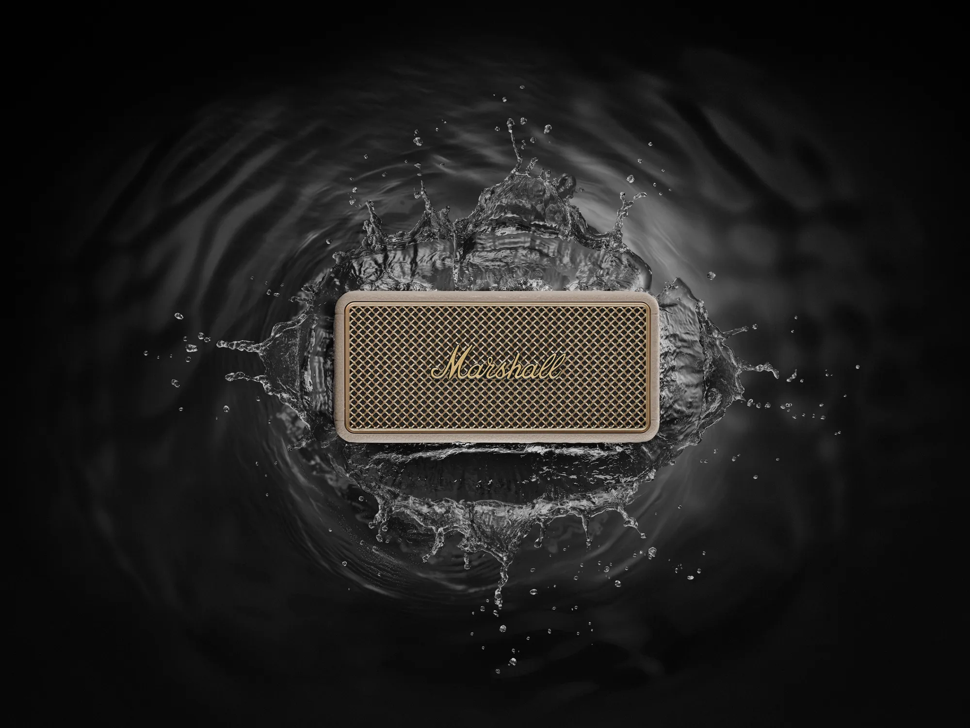 Marshall reveals their latest portable powerhouse: Middleton II