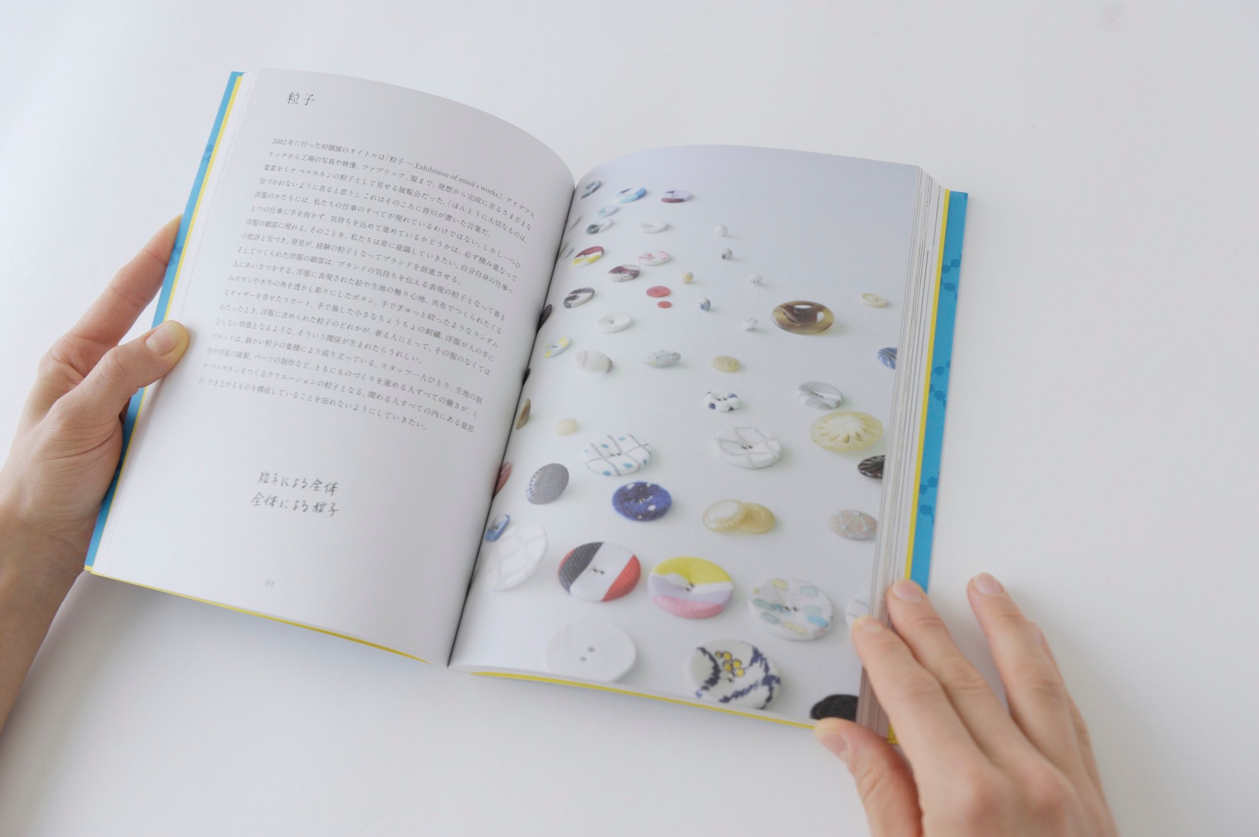 minä perhonen ? - minä perhonen