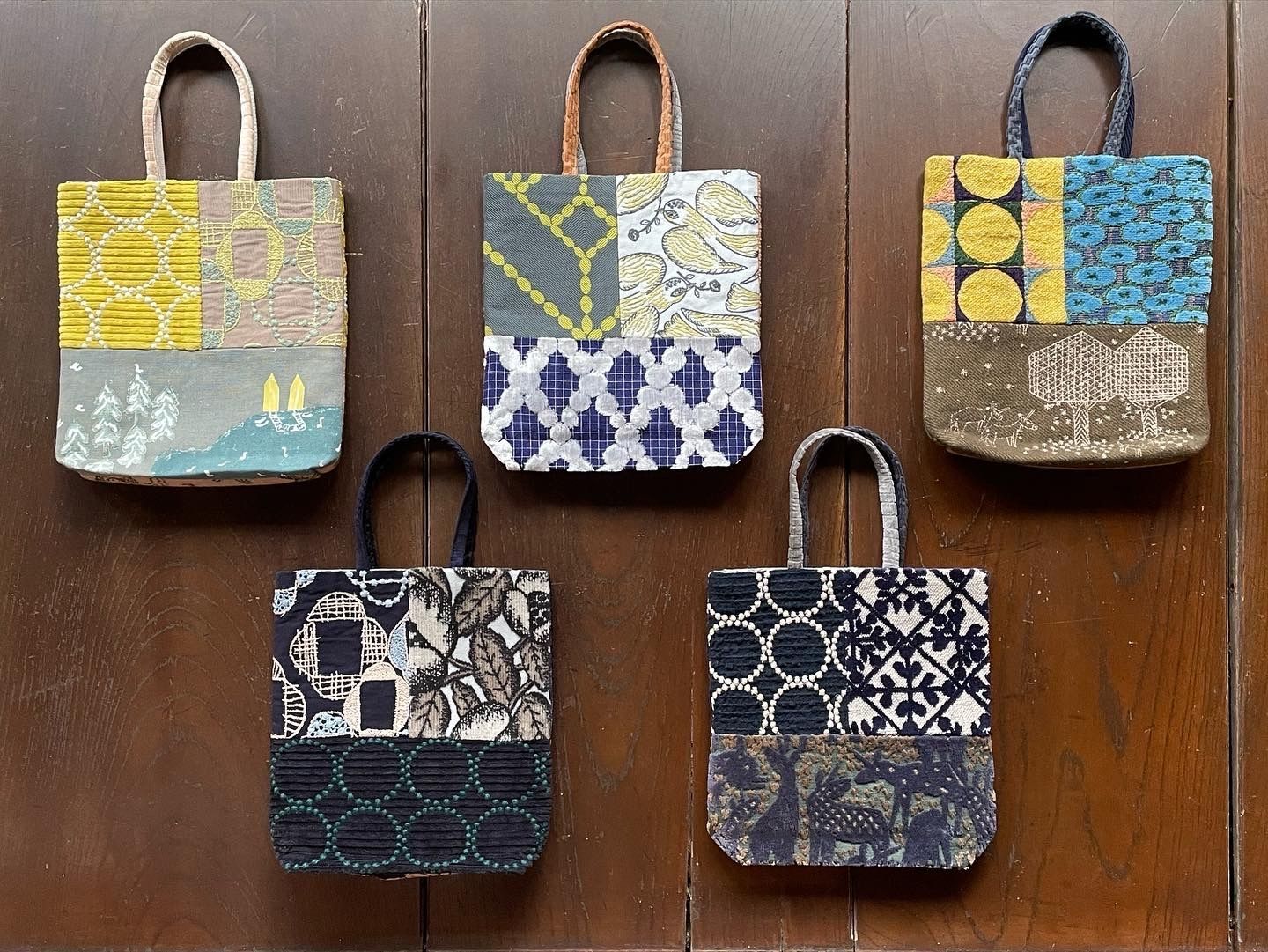 piece, toast bagとonomekaman発売のお知らせ。12月10日～ - minä perhonen