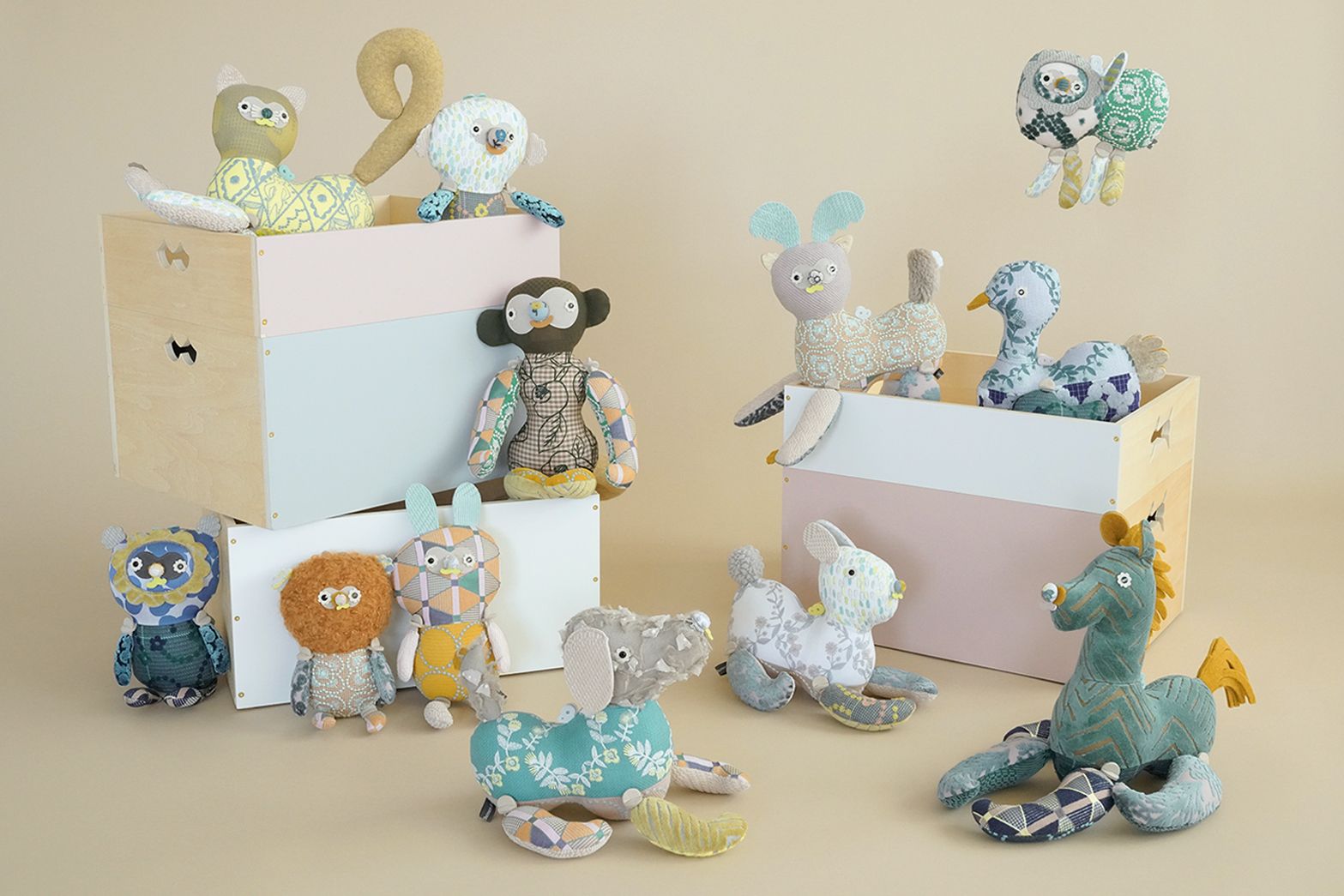 minä perhonen piece, planet 発売のお知らせ。5月30日〜 - minä perhonen