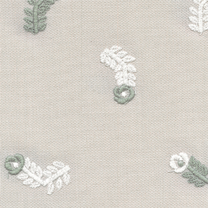 petal feather ショートジャケット - minä perhonen