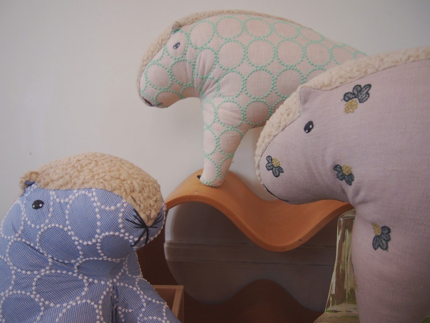 inukuma発売のお知らせ。6月3日～ - minä perhonen