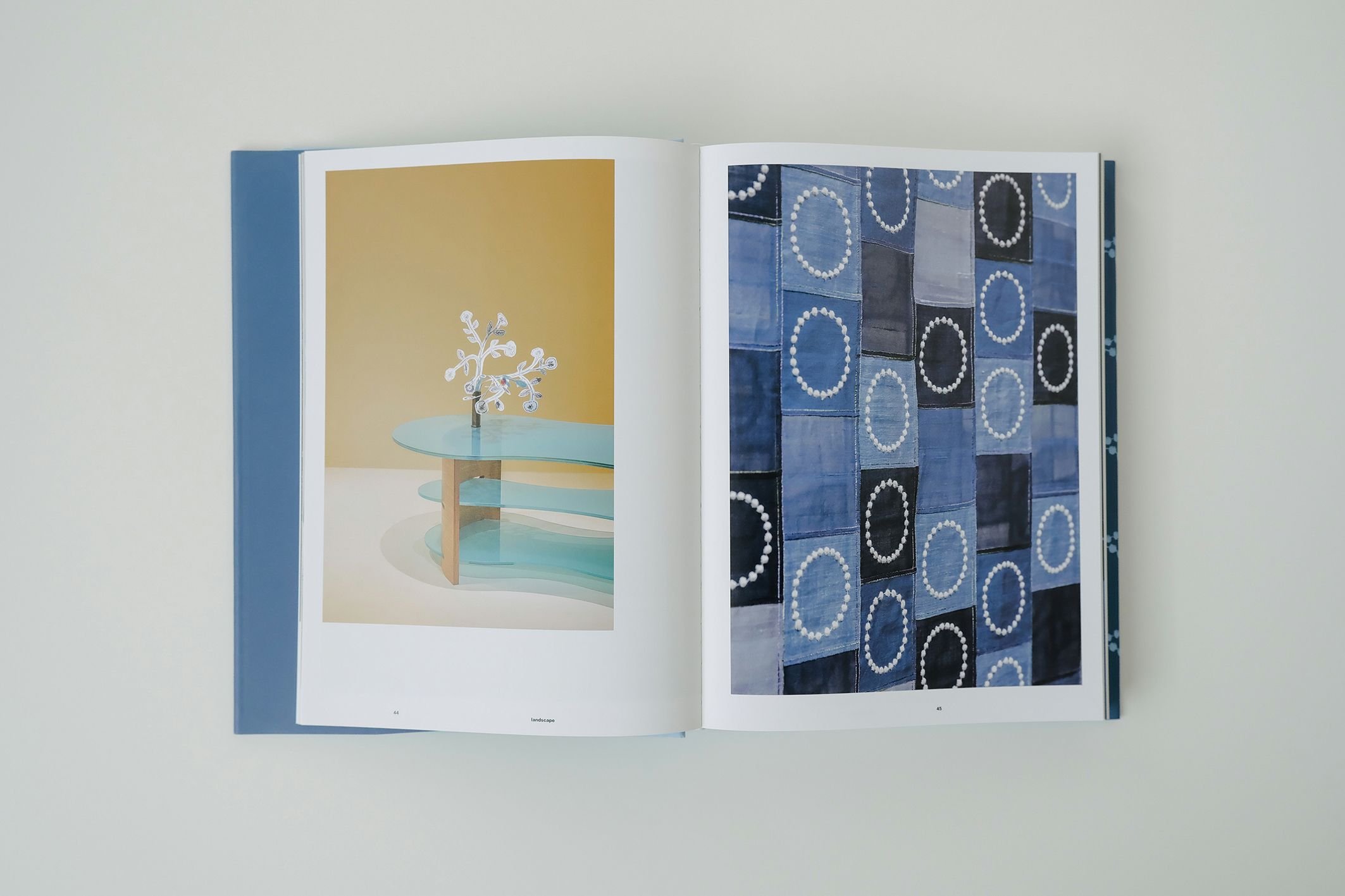 韓国DDPでの展覧会図録、日本での発売のお知らせ。2月14日〜 - minä