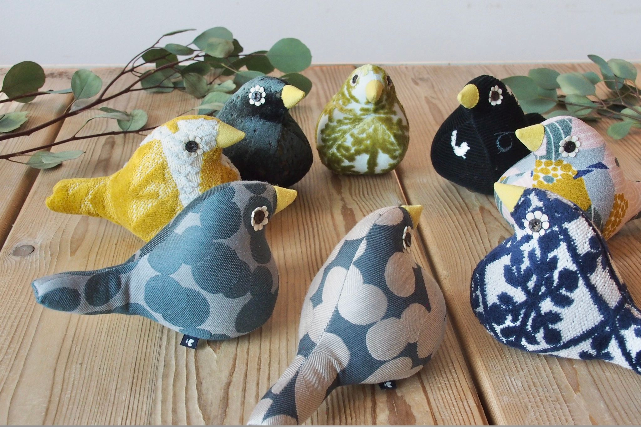 kotori 発売のお知らせ。10月14日〜 - minä perhonen