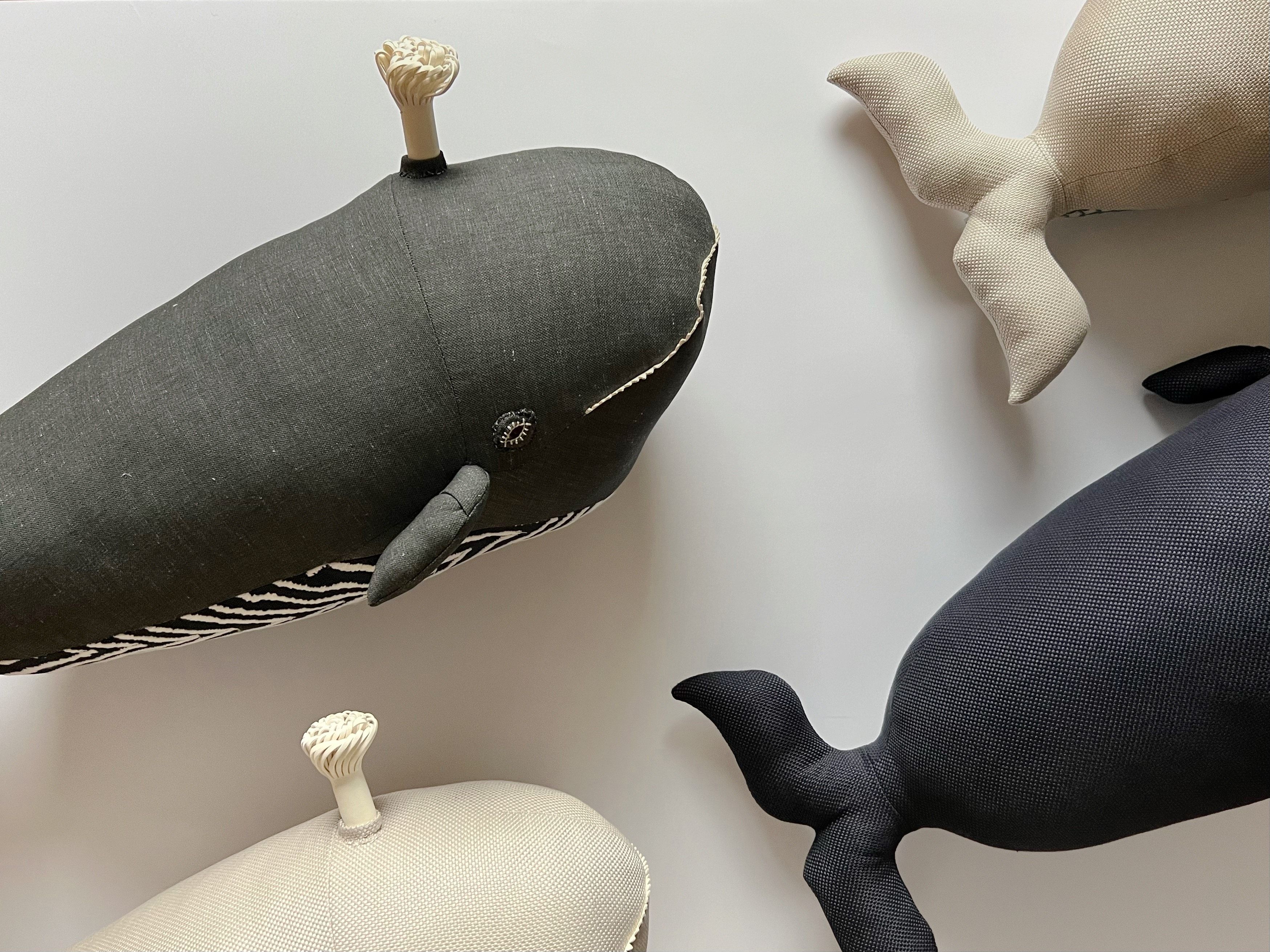 Quzyla cushion発売のお知らせ。5月28日～ - minä perhonen