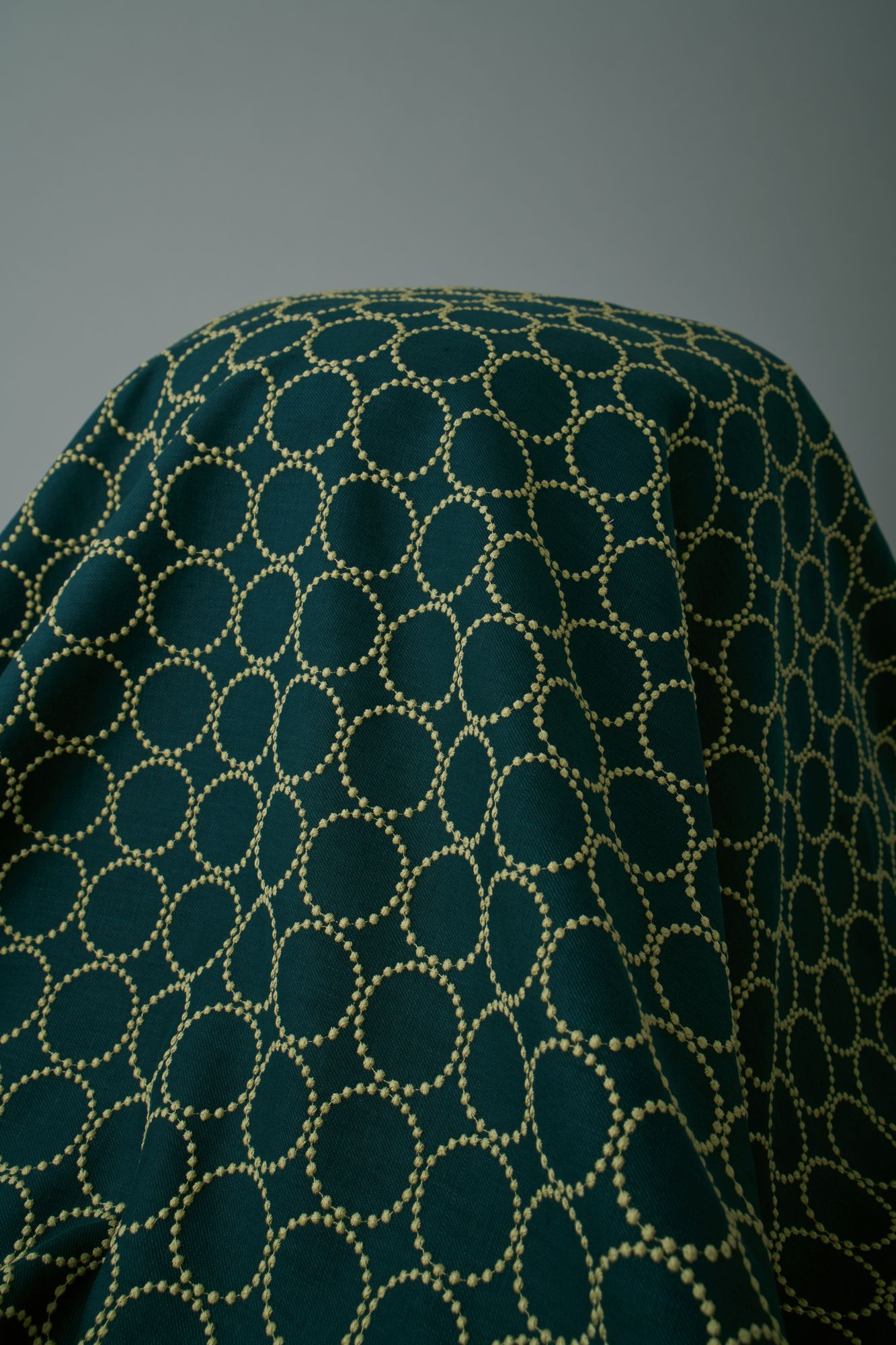 tambourine ファブリック - minä perhonen