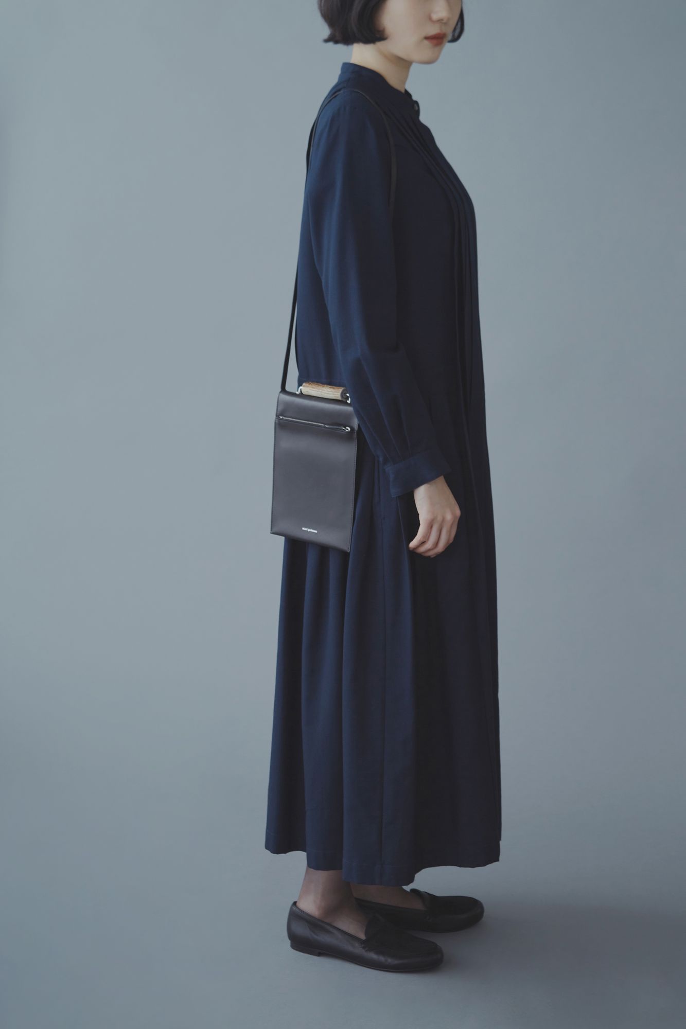 cartone ショルダーバッグ - minä perhonen