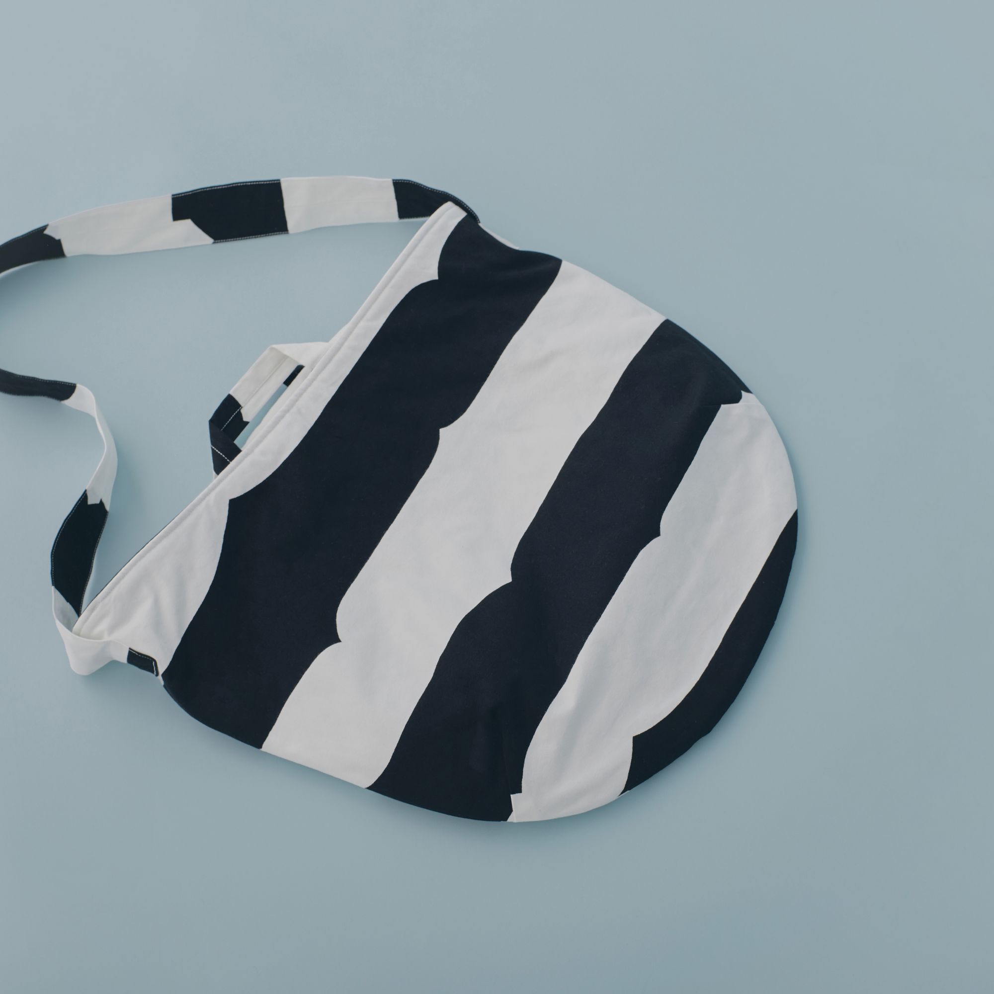 little wave ショルダーバッグ - minä perhonen