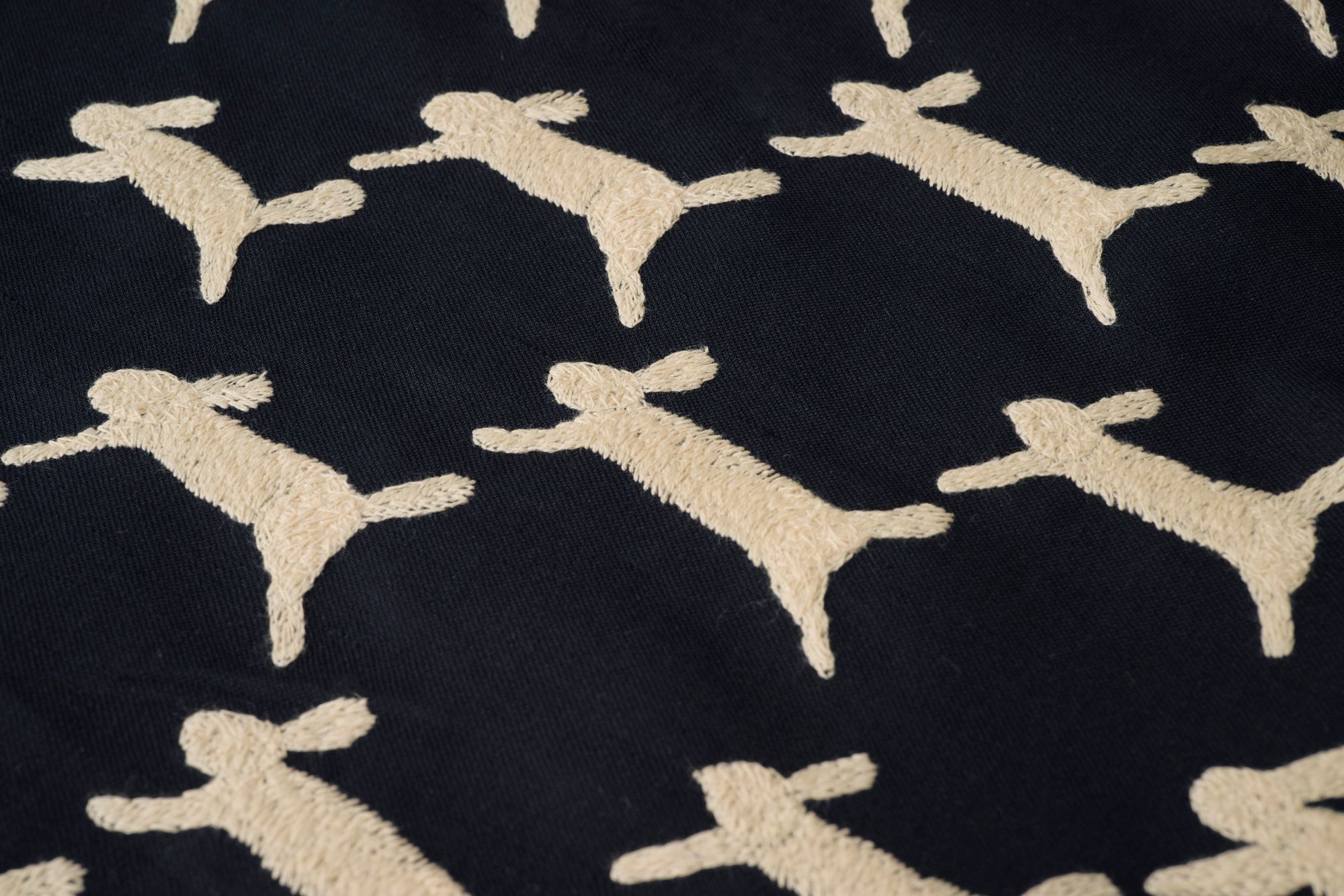 run run run ファブリック - minä perhonen