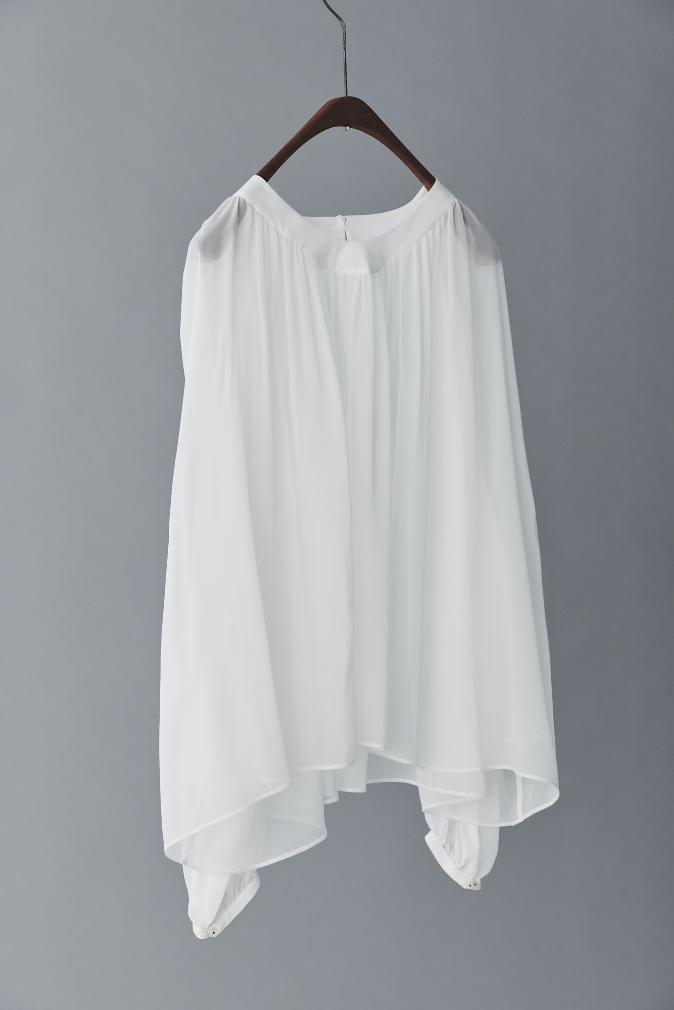 sylph ブラウス - minä perhonen