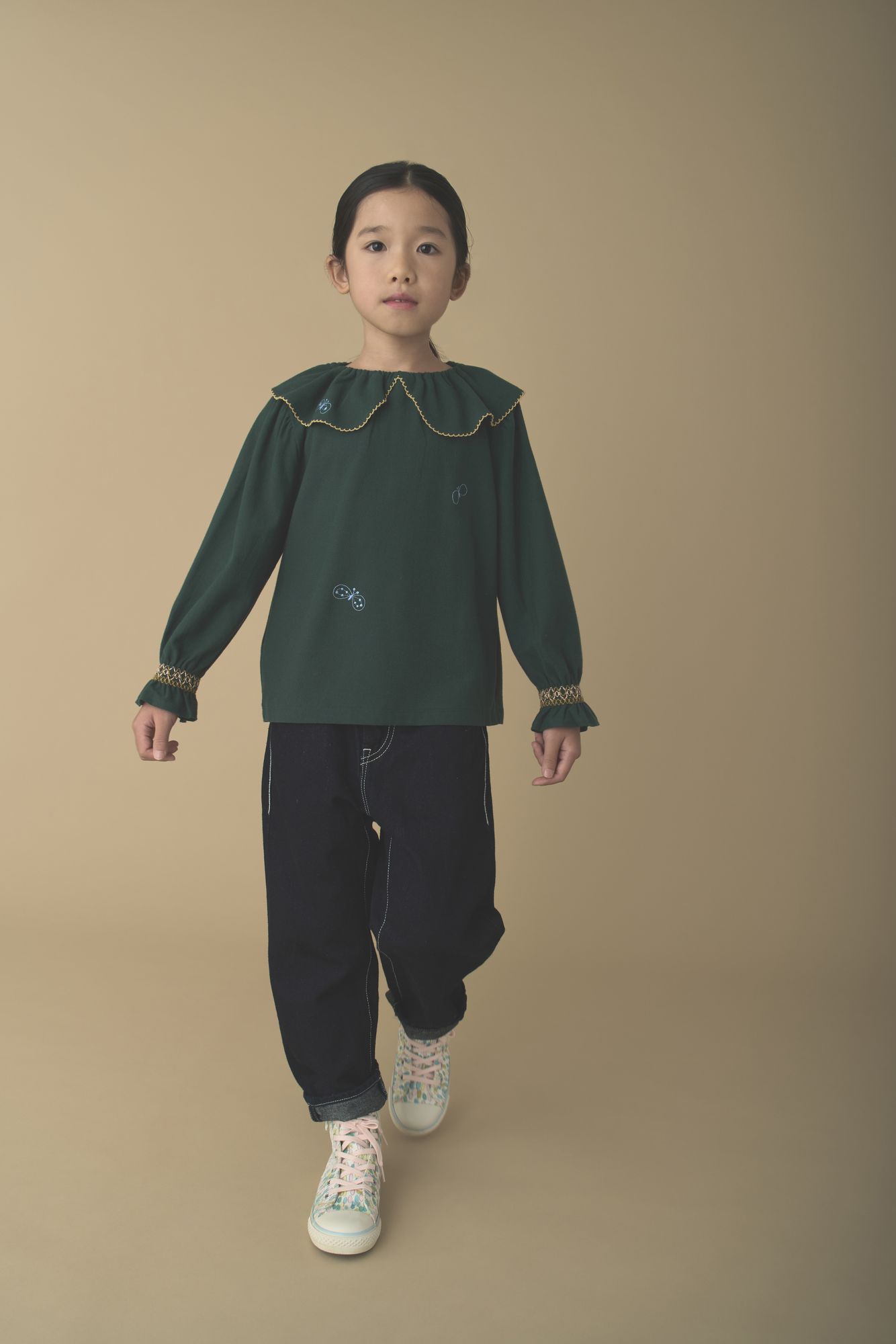 always デニム - minä perhonen