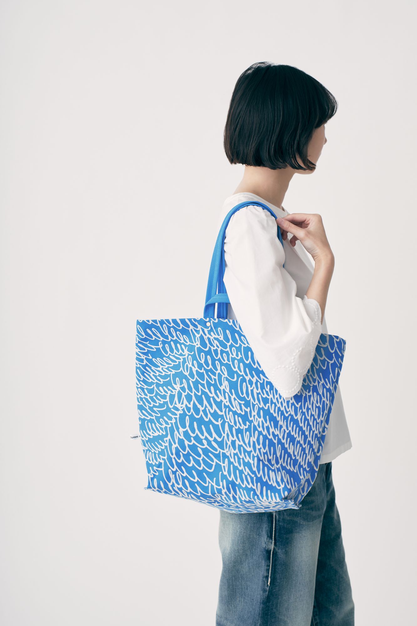 lululu バッグ - minä perhonen