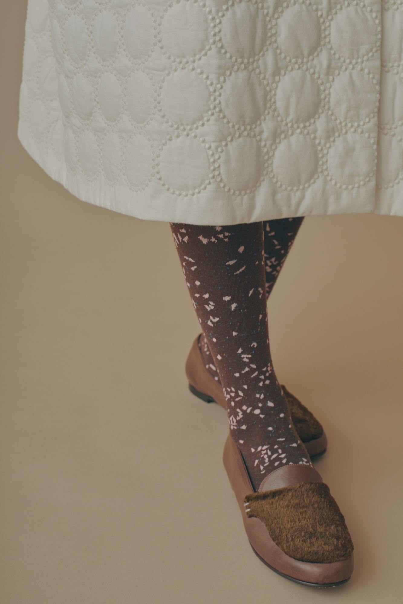 star snow タイツ - minä perhonen