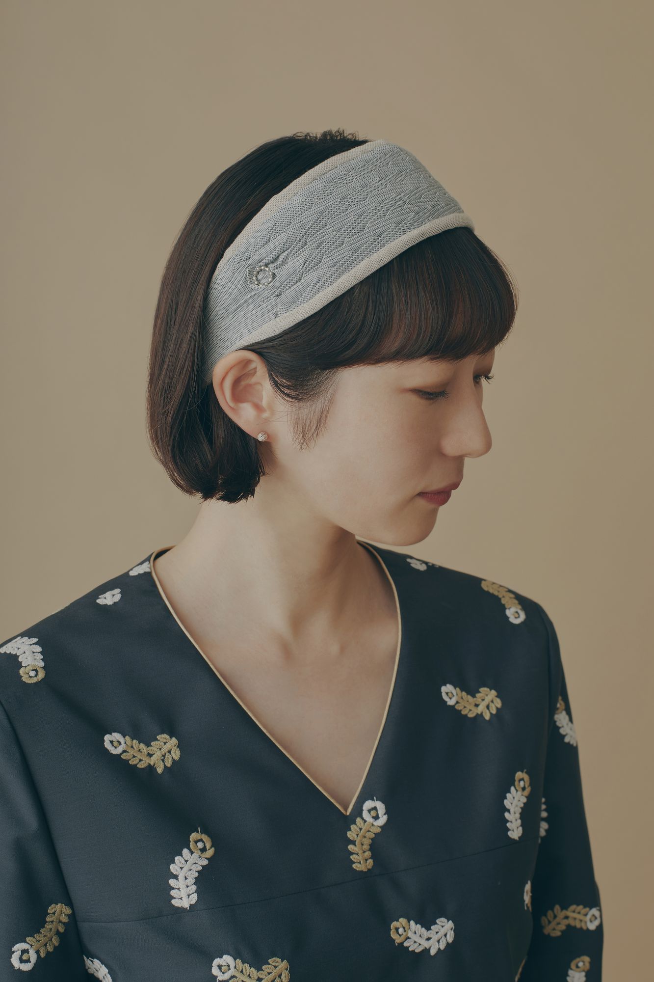 ヘッドドレス - minä perhonen