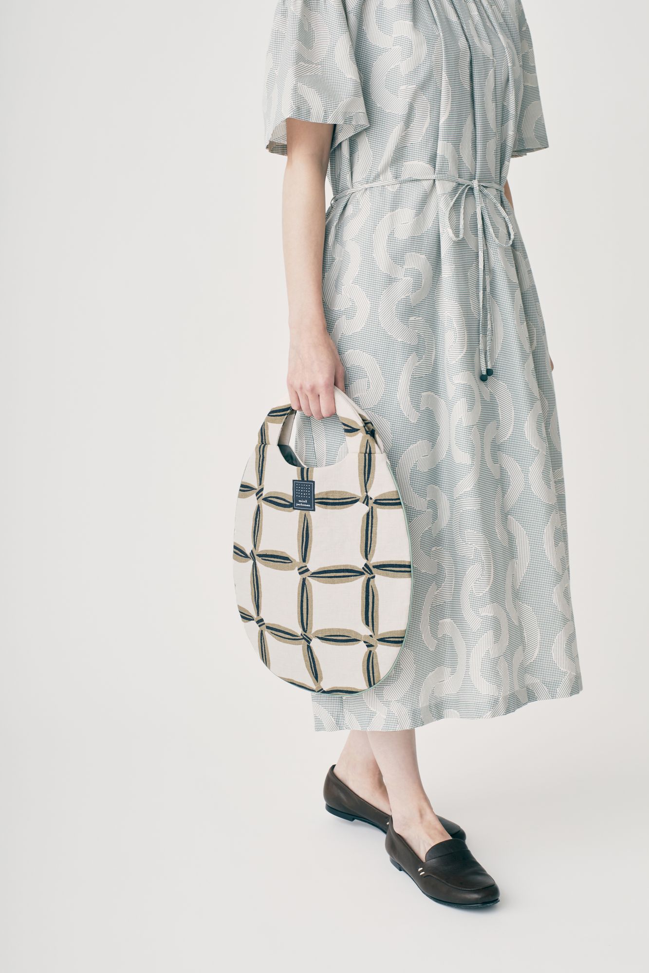 solmio エッグバッグ - minä perhonen