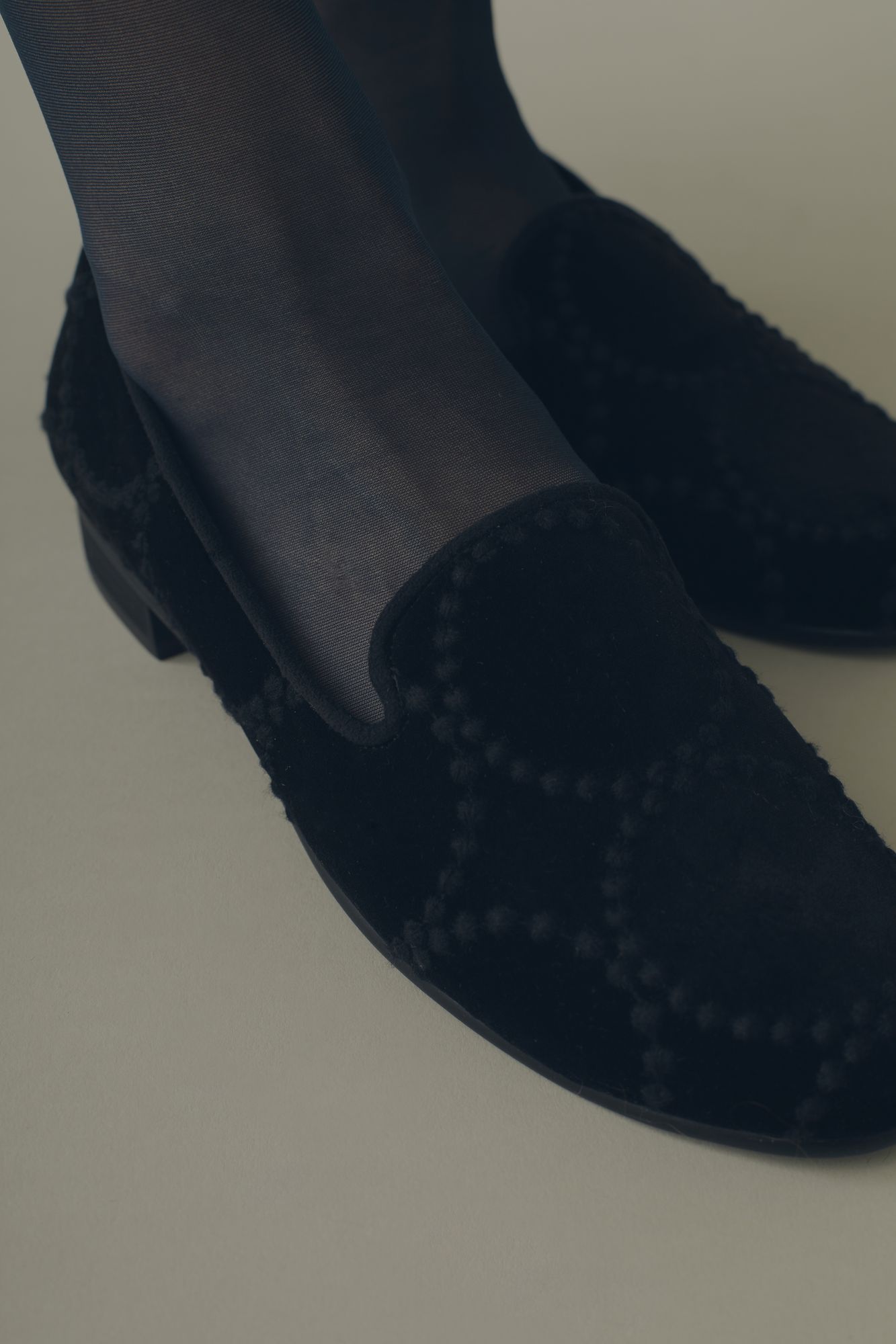 tambourine kuu - minä perhonen