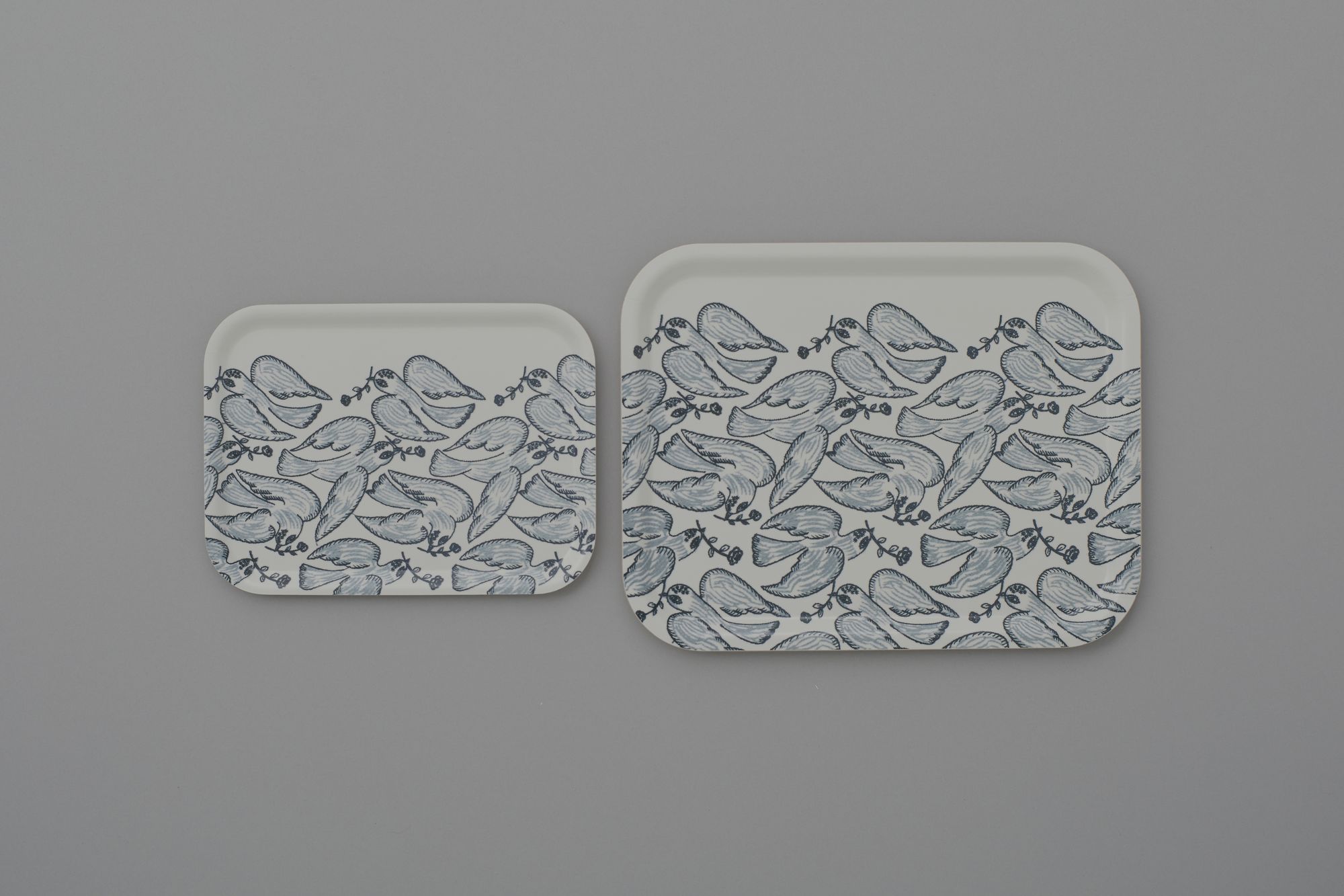 トレイ ボックス付き - minä perhonen