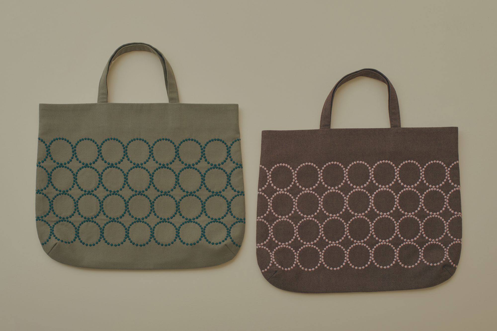 tambourine バッグ - minä perhonen