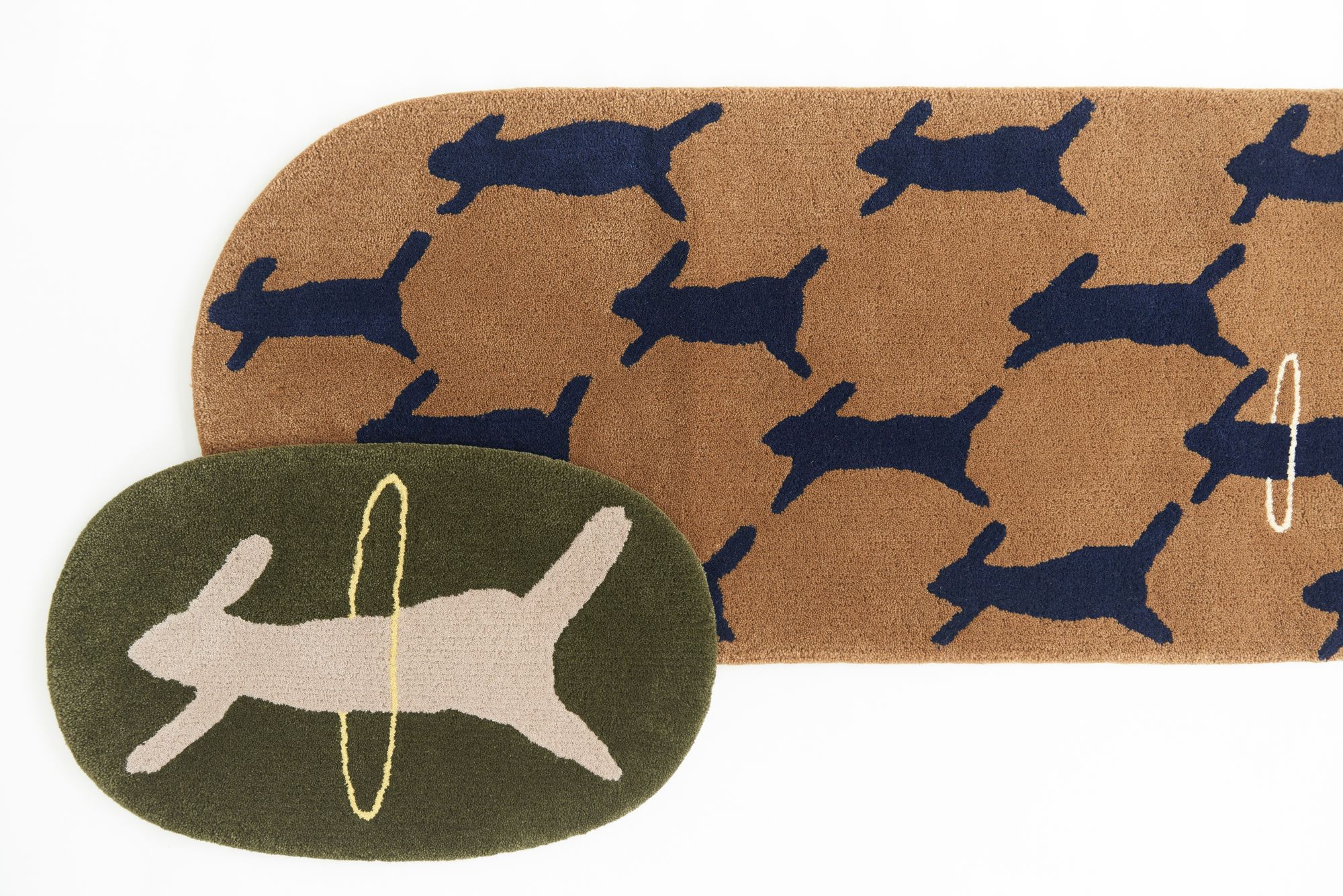 run run run ラグ - minä perhonen