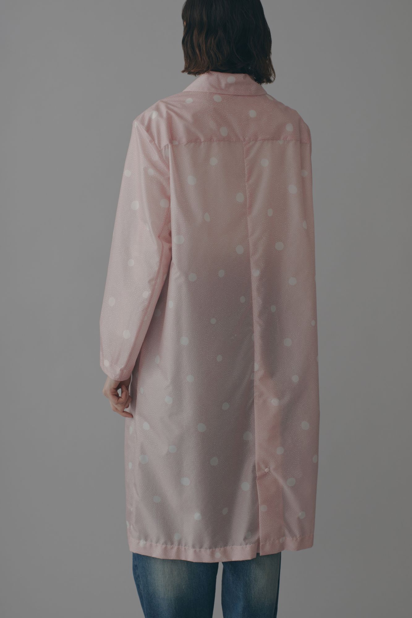 skum レインコート - minä perhonen