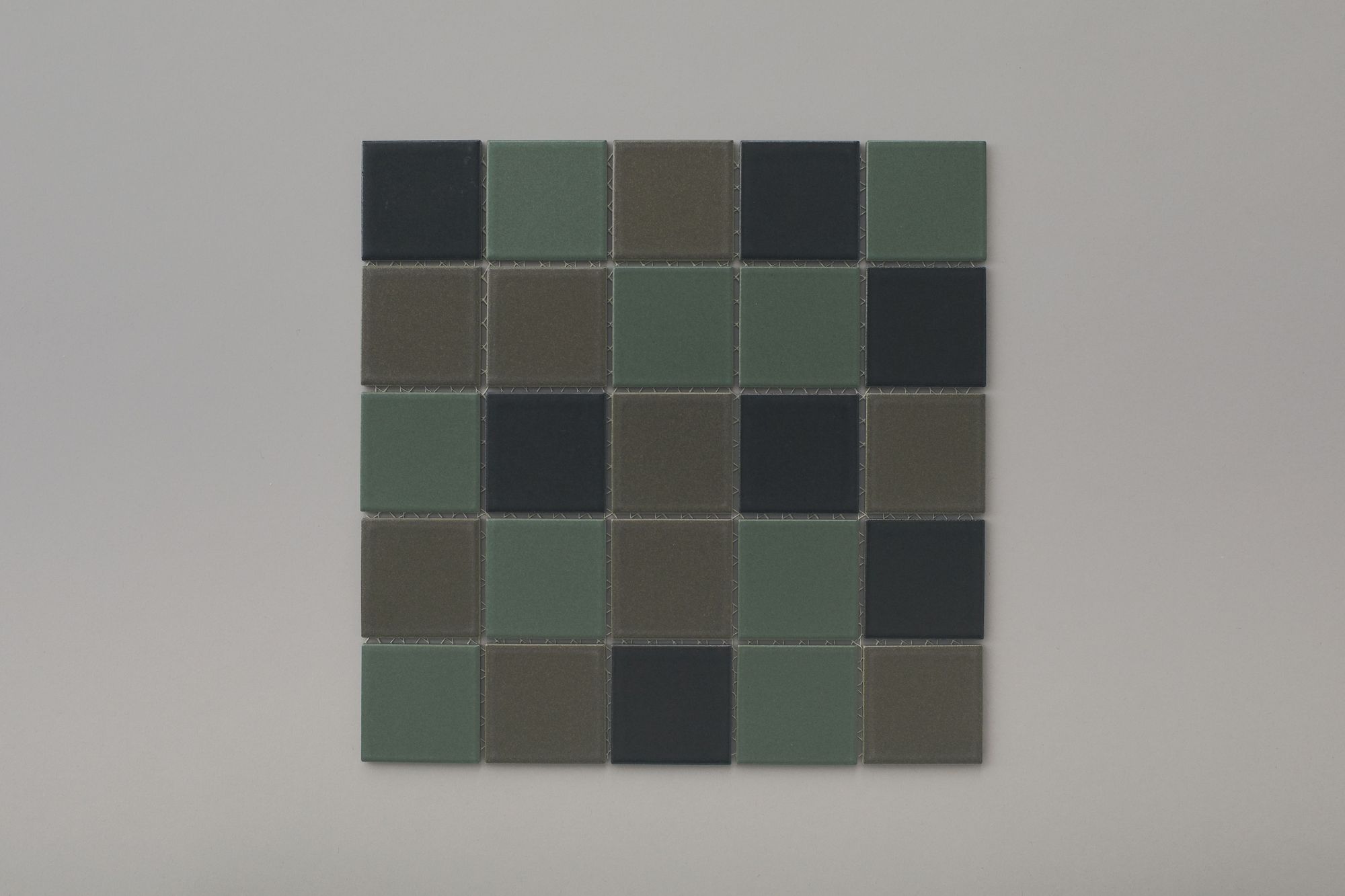 plain タイルシートmix 4枚セット - minä perhonen