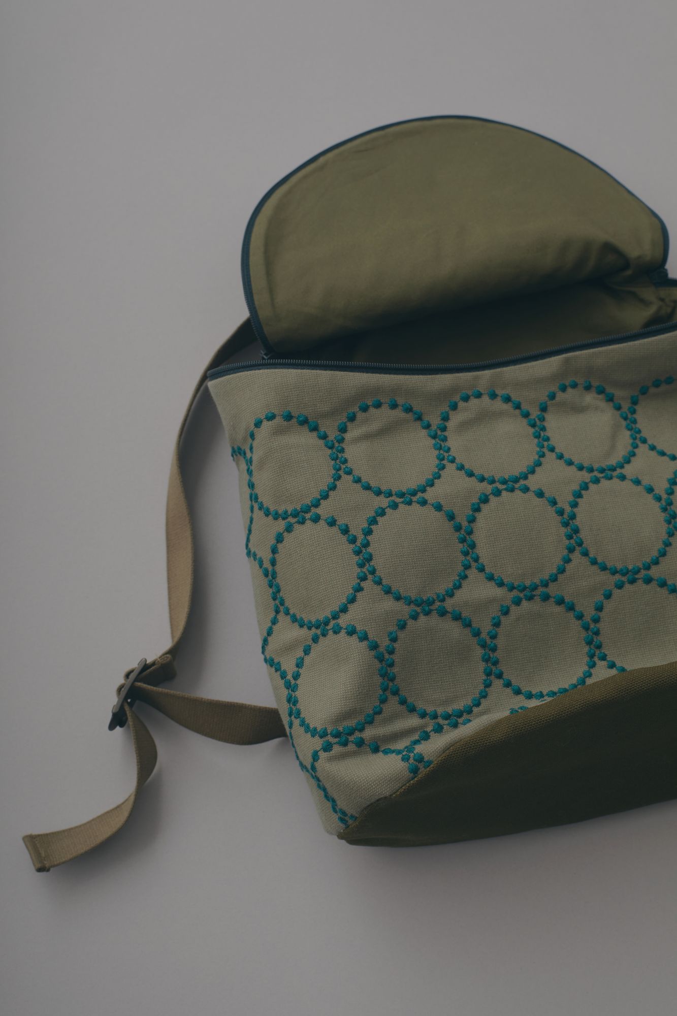 tambourine リュック - minä perhonen