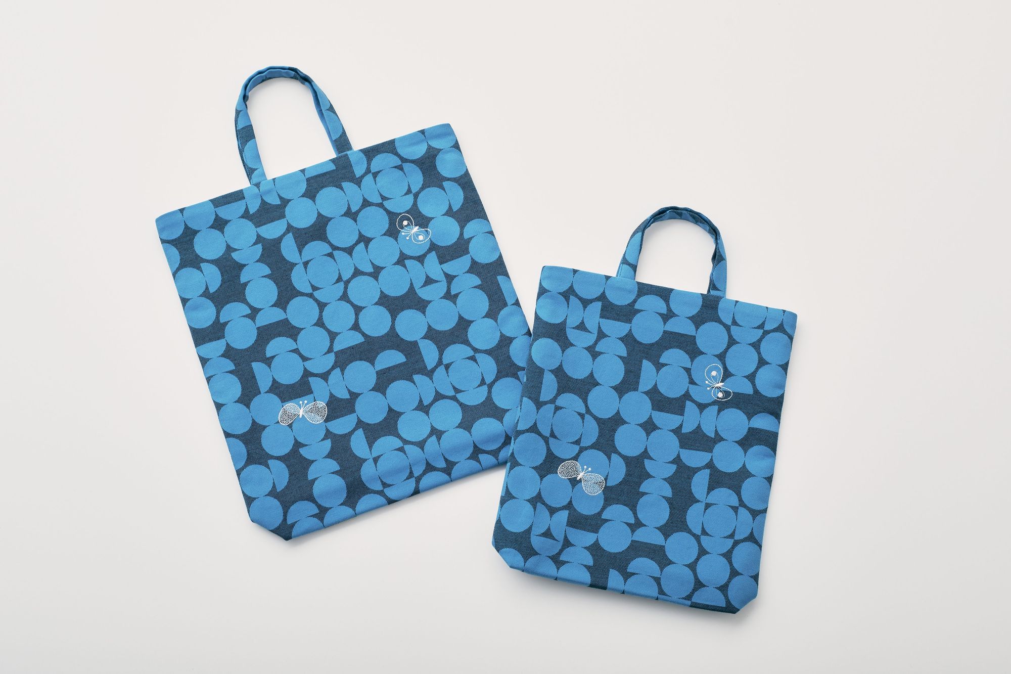 choucho バッグ - minä perhonen