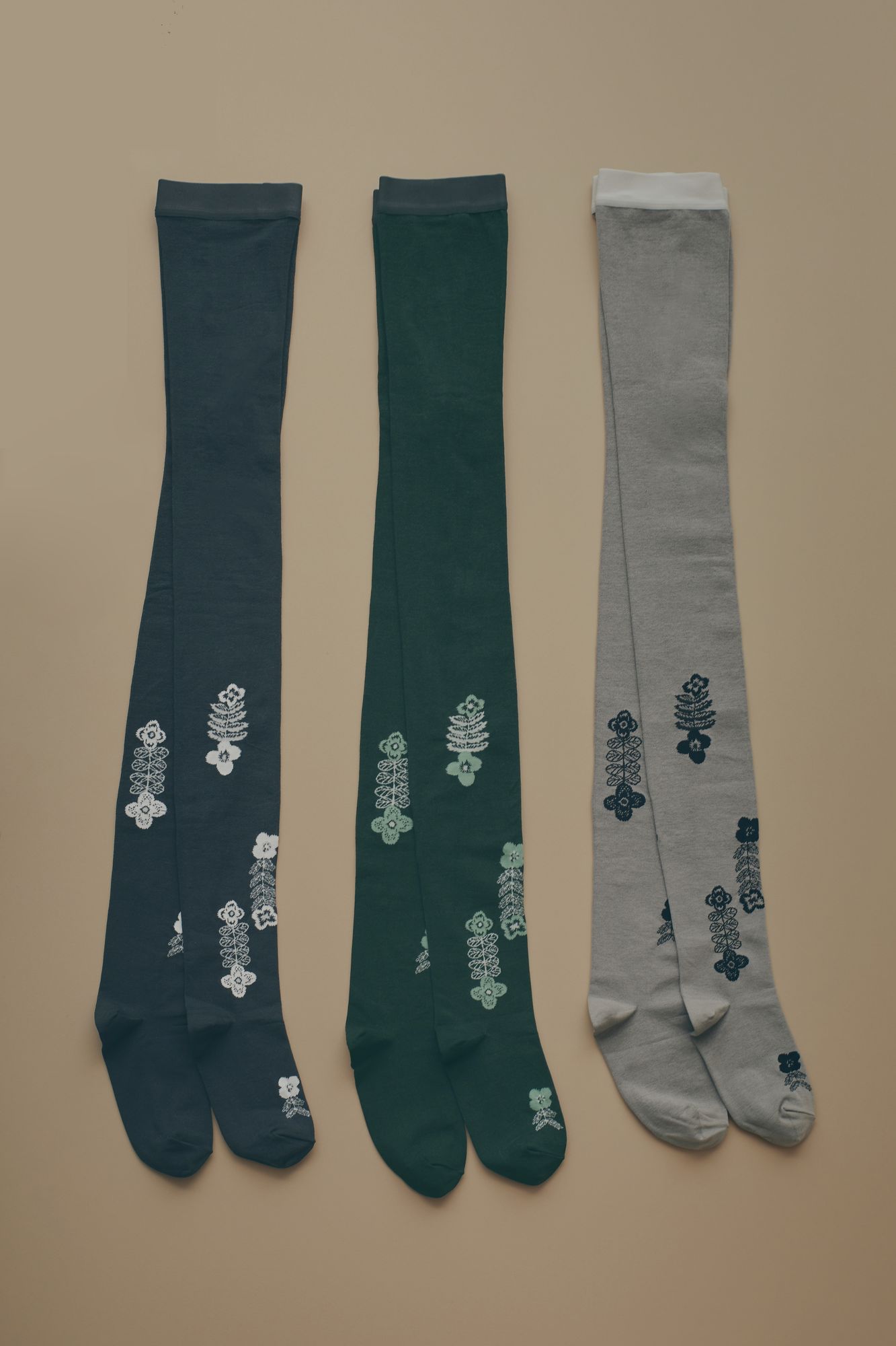 swing garden タイツ - minä perhonen