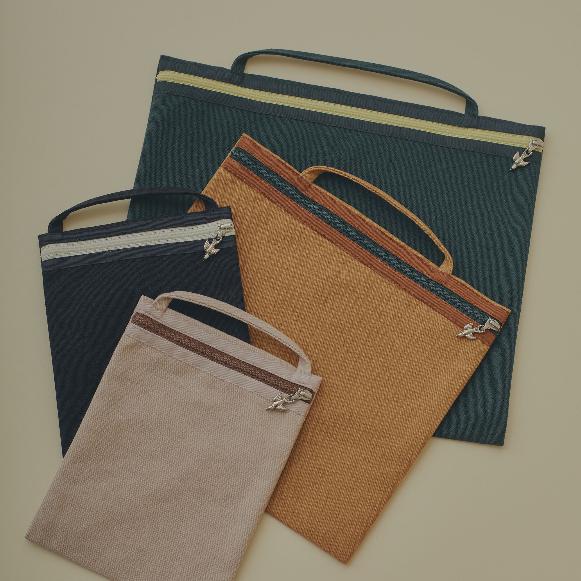 supouch - minä perhonen