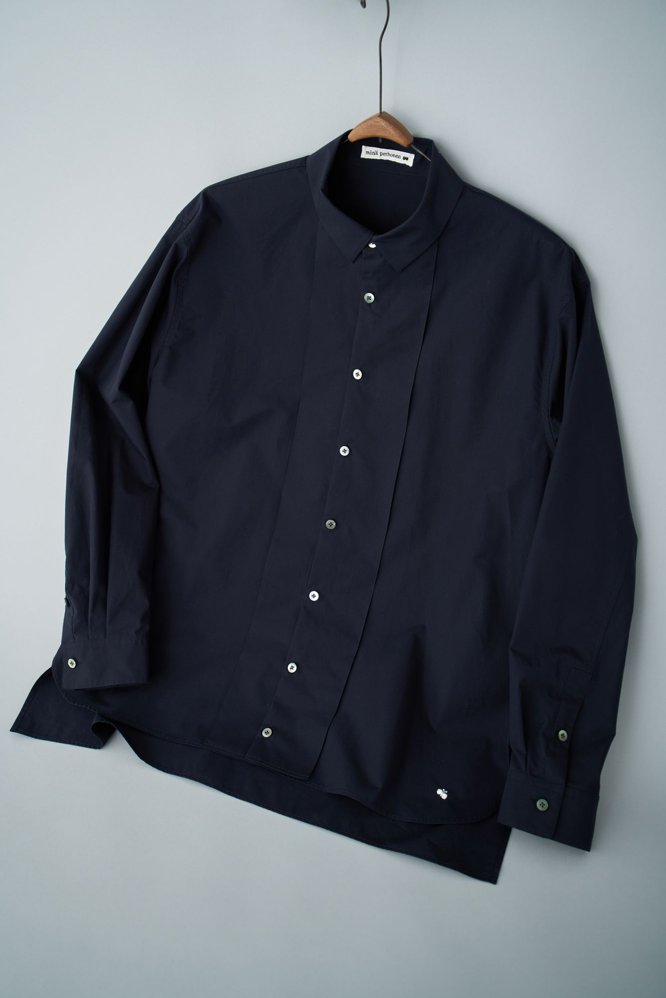 breathing シャツ - minä perhonen