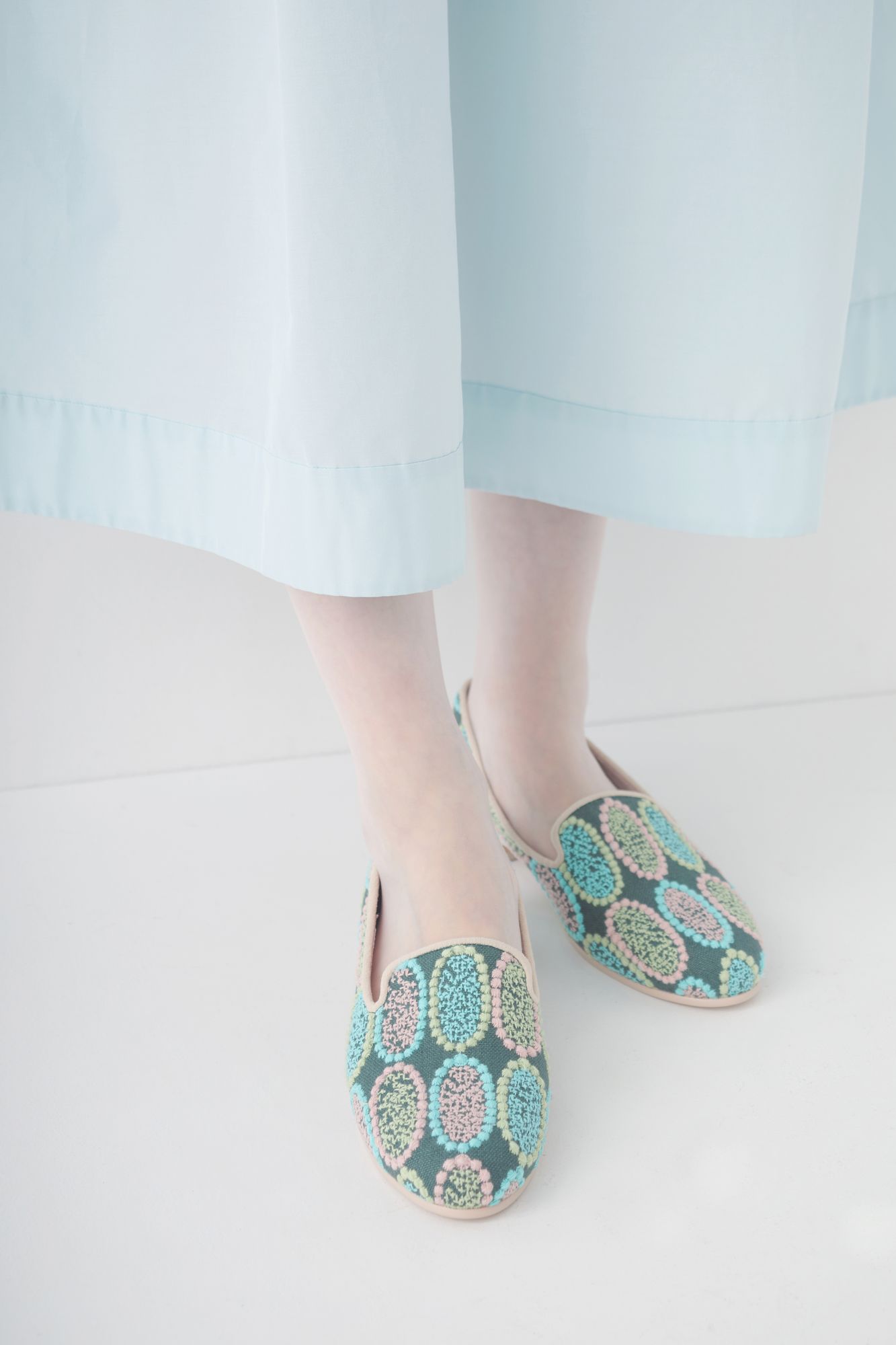 tarte kuu シューズ - minä perhonen