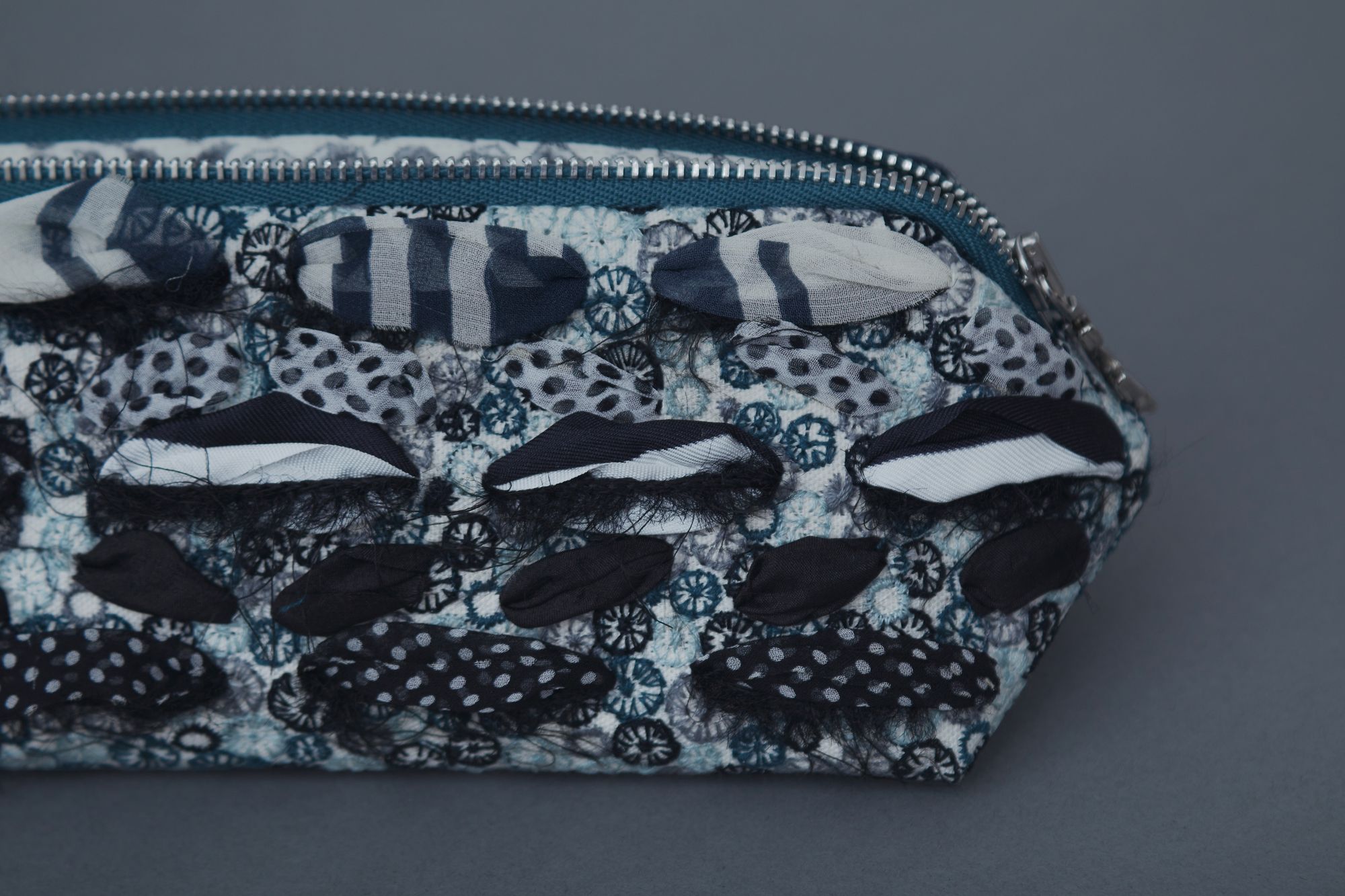 skyful quartz pouch - minä perhonen