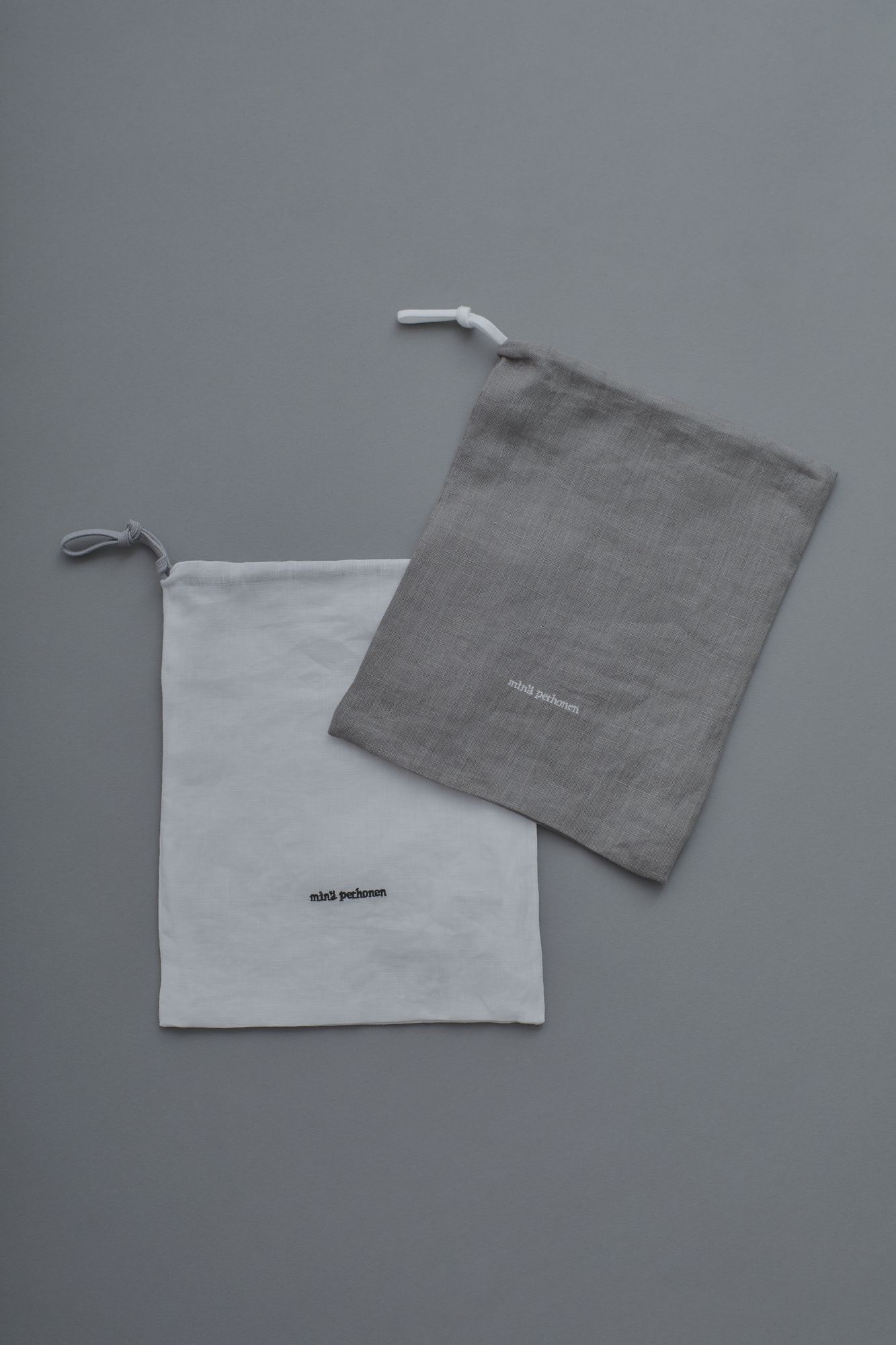 traveler's 巾着 - minä perhonen