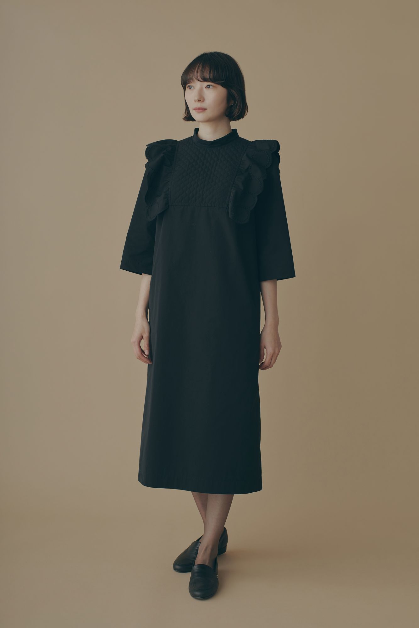 tambourine ドレス - minä perhonen