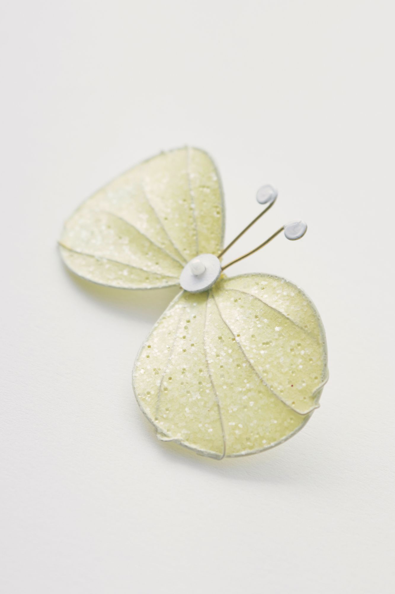 choucho ブローチ - minä perhonen